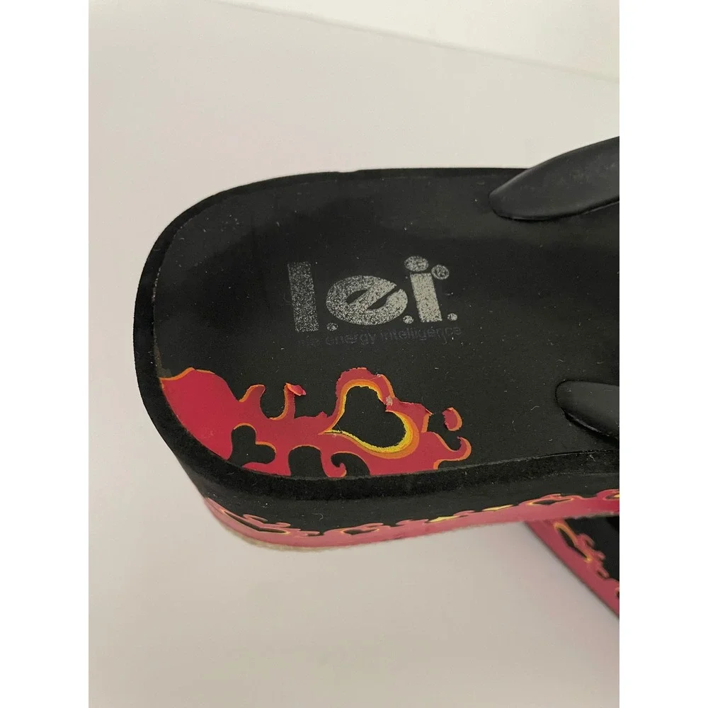 lei vintage platform